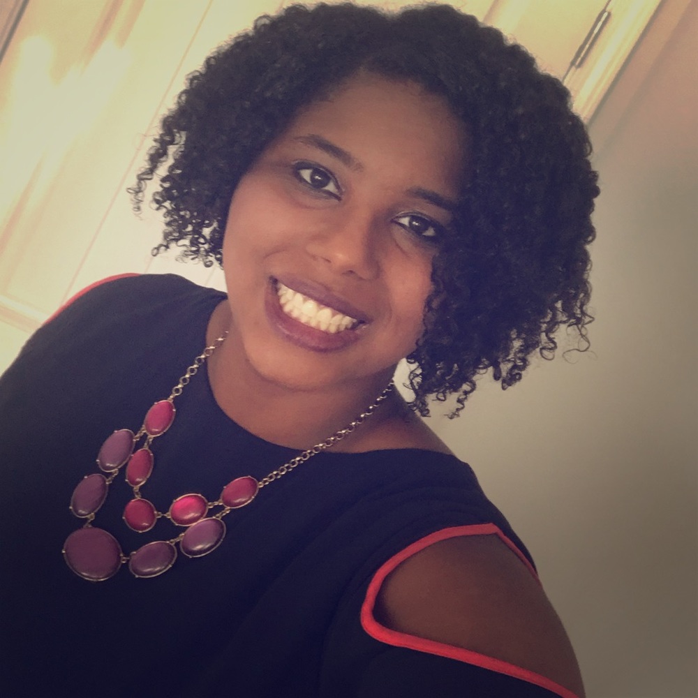 Meet your Posher, Lexi
